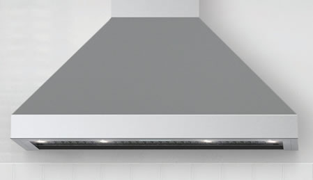 Verona Range Hood