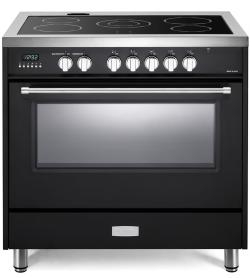 VDFSEE365E - Matte Black