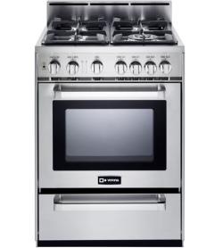 VEFSGG244NSS - Stainless Steel